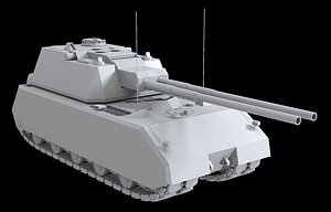 Weiss Maus