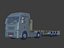 3D Heavy Trucks Pack