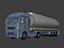 3D Heavy Trucks Pack