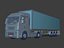 3D Heavy Trucks Pack