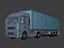 3D Heavy Trucks Pack