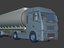 3D Heavy Trucks Pack