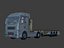 3D Heavy Trucks Pack