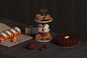 PASTRY
