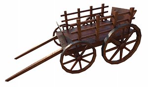 medieval asset 3d 3ds
