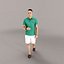 Ходок Summer Casual Man 01