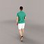 Ходок Summer Casual Man 01