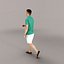 Ходок Summer Casual Man 01