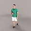 Ходок Summer Casual Man 01