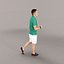 Ходок Summer Casual Man 01
