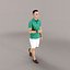 Ходок Summer Casual Man 01