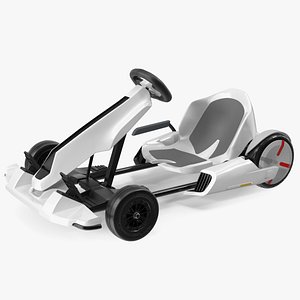 Gokart Segway
