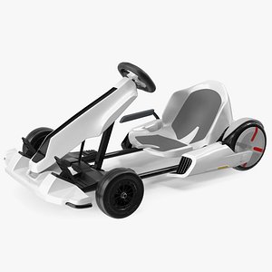 Gokart Segway