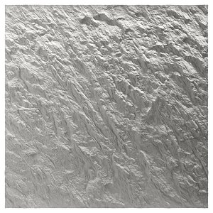 Stone Wall Rock Cliff 02