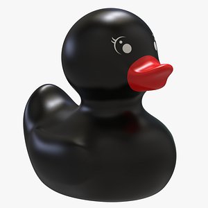 Black Duck