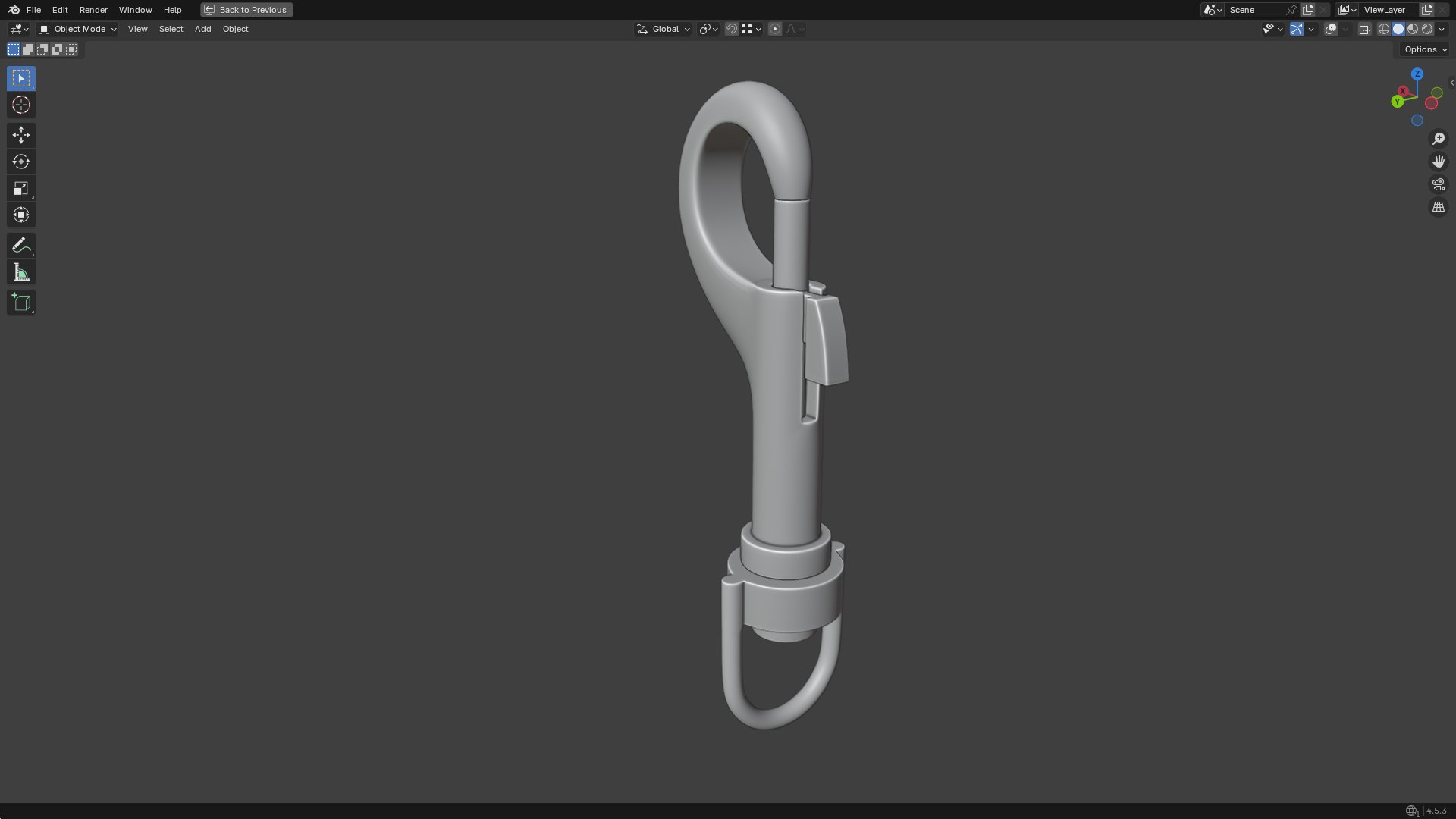 Trigger Hook PBR 3D model https://p.turbosquid.com/ts-thumb/YI/Nj7rMB/LQ/screenshot20251027160324/png/1761560548/1920x1080/fit_q87/9d0a60919223c9932d7844ed01547dcf7c84b0a7/screenshot20251027160324.jpg