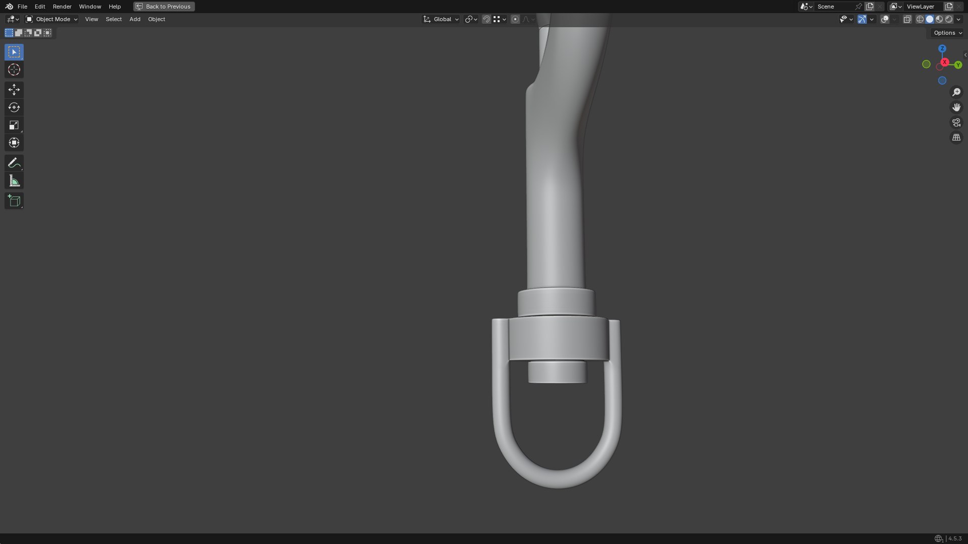 Trigger Hook PBR 3D model https://p.turbosquid.com/ts-thumb/YI/Nj7rMB/Nl/screenshot20251027160312/png/1761560549/1920x1080/fit_q87/925ae619cbbc82278e06349f9bd909a4ae0d56b8/screenshot20251027160312.jpg