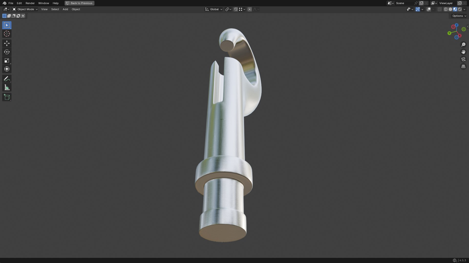 Trigger Hook PBR 3D model https://p.turbosquid.com/ts-thumb/YI/Nj7rMB/Wn/screenshot20251027160431/png/1761560543/1920x1080/fit_q87/e2baa2f0212a9a9b99ecf540f3a0a501c14b7316/screenshot20251027160431.jpg