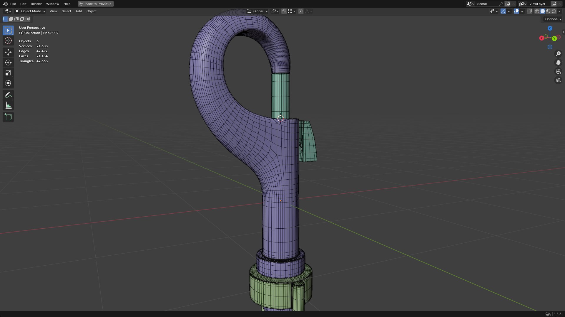 Trigger Hook PBR 3D model https://p.turbosquid.com/ts-thumb/YI/Nj7rMB/Xw/screenshot20251027160613/png/1761560564/1920x1080/fit_q87/eebc7d990e843701ad5018819fad21bce6e2c2f7/screenshot20251027160613.jpg