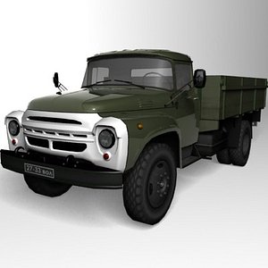 ZiL-130