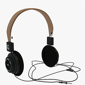 Headphones Grado SR80i