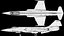 Lockheed F-104 Starfighter
