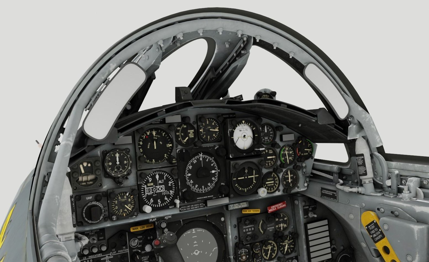 3D Lockheed F-104 Starfighter model https://p.turbosquid.com/ts-thumb/YI/WpiX79/Cp/f104gstarfighterfighterjet3dmodel9f23041320/jpg/1714755935/1920x1080/fit_q87/33aae4de978da2aa387c4b312570e7fe126cb234/f104gstarfighterfighterjet3dmodel9f23041320.jpg