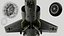 Lockheed F-104 Starfighter