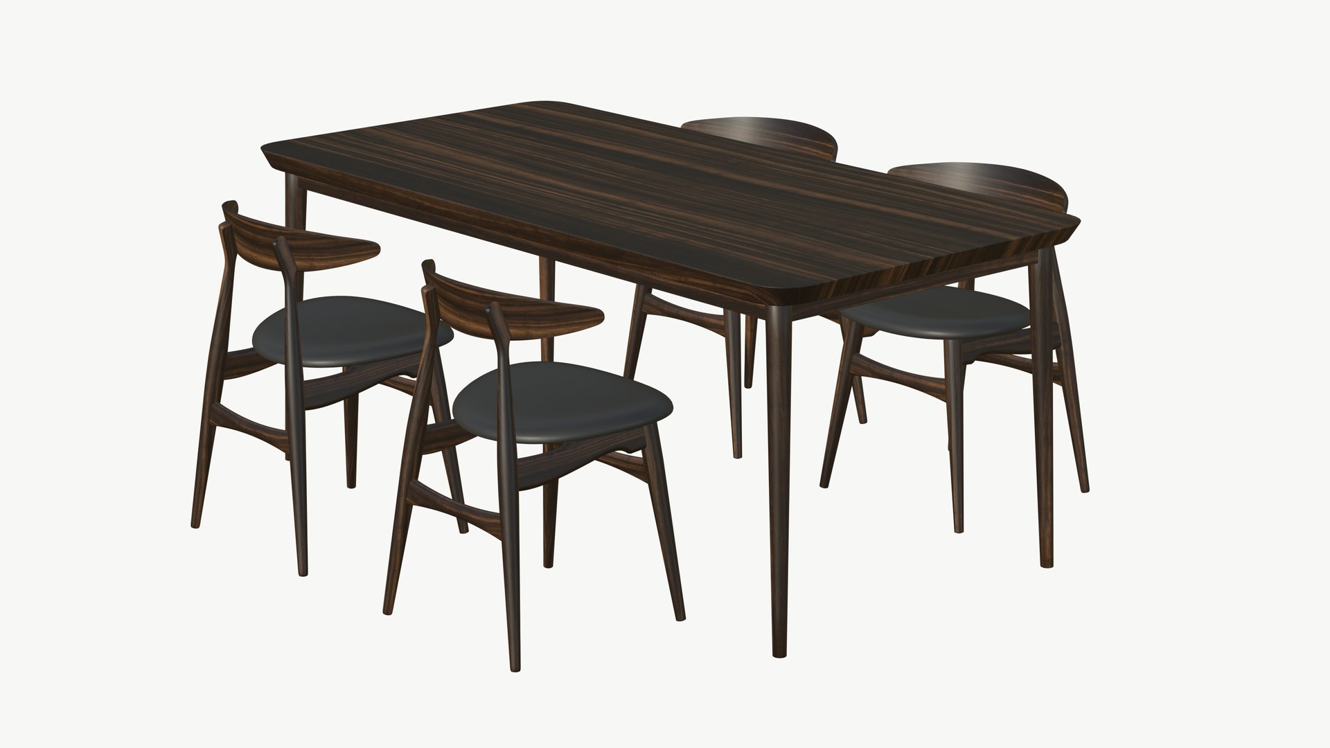 3D model Dining Table Modern Luxury Chair https://p.turbosquid.com/ts-thumb/YI/ZVkfzR/2b/diningtablewoodmodern1/jpg/1671370449/1920x1080/fit_q87/ec5749953ae643157c0d8958887fe5d38a577ae4/diningtablewoodmodern1.jpg