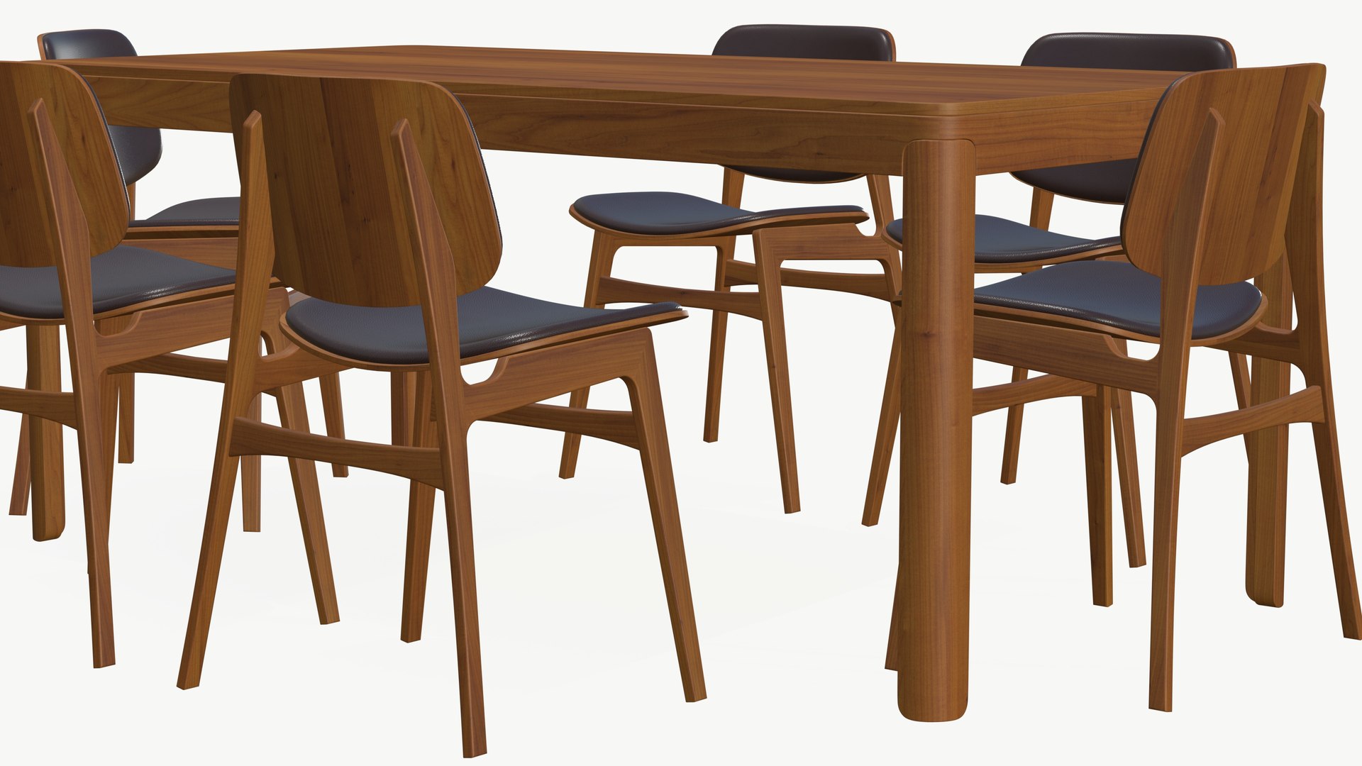 3D model Dining Table Modern Luxury Chair https://p.turbosquid.com/ts-thumb/YI/ZVkfzR/FK/diningtablechair07/jpg/1674407940/1920x1080/fit_q87/9f93602102edf9aca70d479c0a3bc76f5741553f/diningtablechair07.jpg