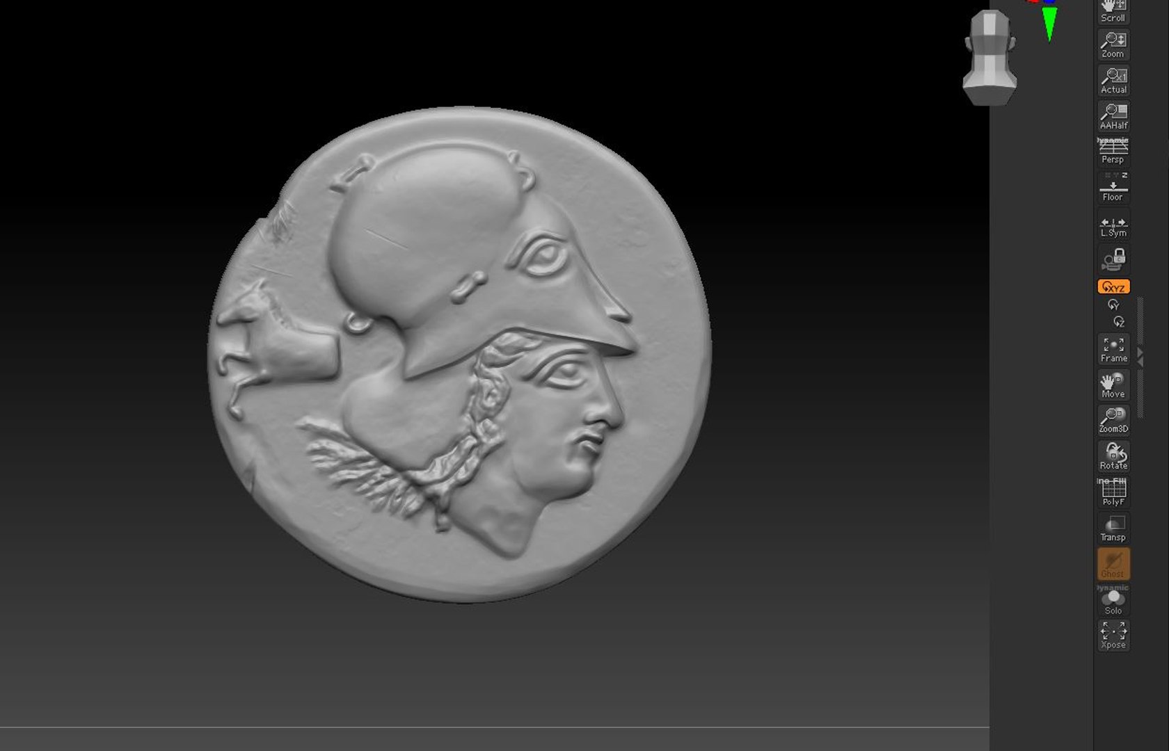 coin v2 3D model https://p.turbosquid.com/ts-thumb/YI/al4zx8/Rz/zbrush/jpg/1713126589/1920x1080/fit_q87/d52b1ed6695d4545a06b9943199ec8c44f49ea29/zbrush.jpg