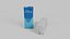 Cartone per bevande da 500 ml - Scatola per bevande personalizzabile