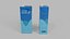 Cartone per bevande da 500 ml - Scatola per bevande personalizzabile