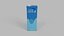 Cartone per bevande da 500 ml - Scatola per bevande personalizzabile