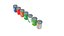 Set di lattine di soda Lego