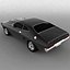 Ford AUS Falcon XB 351 GT Coupe 1973