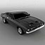 Ford AUS Falcon XB 351 GT Coupe 1973