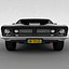 Ford AUS Falcon XB 351 GT Coupe 1973