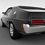 Ford AUS Falcon XB 351 GT Coupe 1973