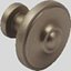 Cabinet drawer knob handle Beatrix Knob