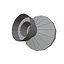 Cabinet drawer knob handle Beatrix Knob