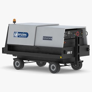 Airport Ground Power Unit