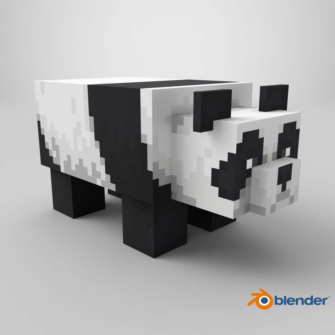 3D Minecraft Panda All 7 Personality Skins Rigged 3D Model Game Ready 4K PBR model https://p.turbosquid.com/ts-thumb/YI/iMJ29x/Bg/stemcell_blender_cycles_render/png/1790625816/1920x1080/fit_q87/91aa8fe9dc8b29ac6cafb8c646248a5311f15041/stemcell_blender_cycles_render.jpg