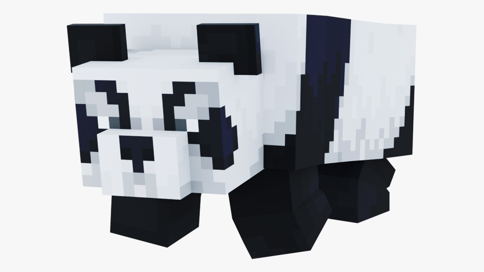 3D Minecraft Panda All 7 Personality Skins Rigged 3D Model Game Ready 4K PBR model https://p.turbosquid.com/ts-thumb/YI/iMJ29x/MF/panda2/png/1790083656/1920x1080/fit_q87/a59136fcbb789df90530b689fa9dae3442f9a721/panda2.jpg