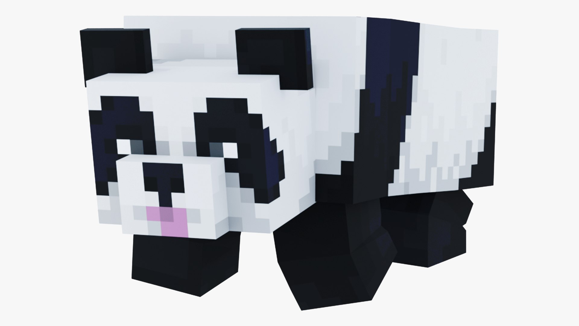 3D Minecraft Panda All 7 Personality Skins Rigged 3D Model Game Ready 4K PBR model https://p.turbosquid.com/ts-thumb/YI/iMJ29x/Rb/panda5/png/1790083657/1920x1080/fit_q87/f50d806c2c94dcb22b2317952e0a822536190d1e/panda5.jpg