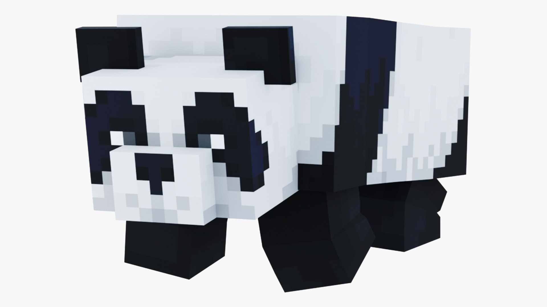 3D Minecraft Panda All 7 Personality Skins Rigged 3D Model Game Ready 4K PBR model https://p.turbosquid.com/ts-thumb/YI/iMJ29x/pS/panda3/png/1790083656/1920x1080/fit_q87/cf56e85cc065922b0e8ac6cef3f54e244f22fa3b/panda3.jpg