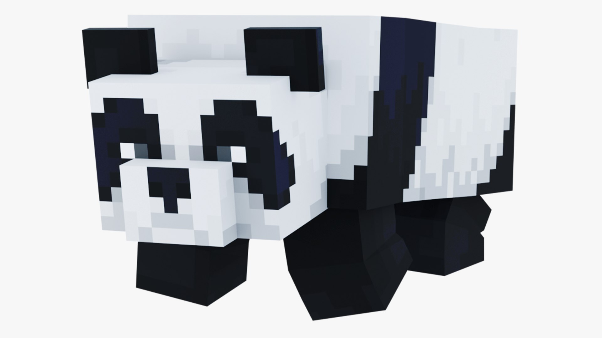 3D Minecraft Panda All 7 Personality Skins Rigged 3D Model Game Ready 4K PBR model https://p.turbosquid.com/ts-thumb/YI/iMJ29x/sd/panda4/png/1790083656/1920x1080/fit_q87/7f4874762a5eb20b756c8d296584d9508eac13cc/panda4.jpg