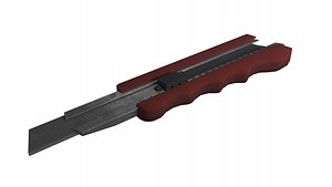 paper knife used