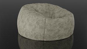 Armchair 3D