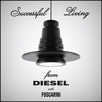 Diesel Tool Sospensione Grande